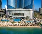 Conrad Abu Dhabi Etihad Towers, Dubaj - za družine, last minute počitnice