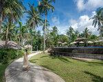 Ban Sainai Resort, južni Bangkok (Tajska) - namestitev