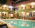 Pamukkale Hotel, Izmir - last minute počitnice