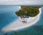 Hondaafushi Island Resort, Maldivi - namestitev