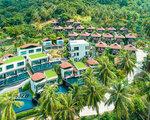 The Tarna Align Resort, Koh Samui (Tajska) - namestitev