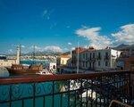 Porto Enetiko Suites, Chania (Kreta) - last minute počitnice
