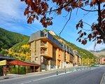St. Gothard, Barcelona & okolica - namestitev