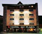 Ski Plaza & Wellness Hotel, Andorra - last minute počitnice