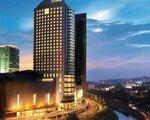 The Gardens Hotel & Residences, Kuala Lumpur (Malezija) - namestitev