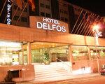 Sercotel Delfos Andorra, Andorra - last minute počitnice