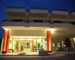 Acropol Hotel, Thessaloniki (Chalkidiki) - namestitev