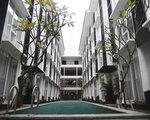 The Alea Hotel, Denpasar (Bali) - last minute počitnice