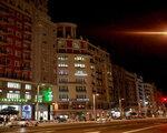 Vitium Urban Suites, Madrid - namestitev