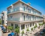 City Green Hotel, Heraklion (Kreta) - all inclusive počitnice
