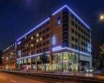Novotel Muenchen City Arnulfpark, Städte Sud - last minute počitnice