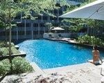 Fraser Residence Kuala Lumpur, Kuala Lumpur (Malezija) - namestitev