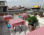 Borancik Suites, Istanbul & okolica - last minute počitnice