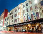 The Old No. 77 Hotel & Chandlery, New Orleans - namestitev