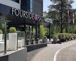 Fourside Plaza Hotel Trier, Rhein-Main Region - namestitev