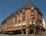 Crowne Plaza Brugge, Brussel (BE) - namestitev