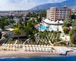 The Holiday Resort Hotel, Bodrum - namestitev