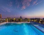 Savoy Central Hotel Apartments, Dubai - namestitev