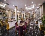 Anadolu Hotels Downtown Ankara, Ankara-Esenboga - namestitev