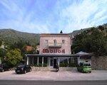 Villa Babilon, Dubrovnik (Hrvaška) - namestitev
