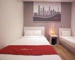 Jn Park Hotel Dongdaemun, Sudkorea - namestitev