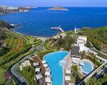 Sirene Luxury Hotel Bodrum, polotok Bodrum - last minute počitnice