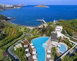 Sirene Luxury Hotel Bodrum, polotok Bodrum - namestitev