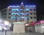 Grand Sina Hotel, Dubai - namestitev