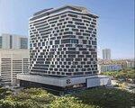 G Hotel Kelawi, Penang (Malezija) - namestitev