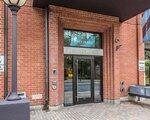 The Saint James, Toronto / Mississauga - namestitev