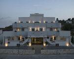 His Majesty Hotel, Brindisi - namestitev