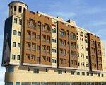 Florida Square Hotel Dubai, Dubaj - last minute počitnice