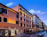 Rom-Fiumicino, Hotel_Della_Conciliazione