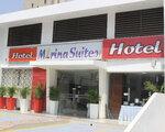 Marina Suites, Cartagena - namestitev