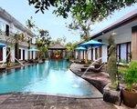 Ubud Raya Villa, Indonezija - Bali - namestitev