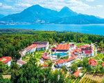 Marvida Family Lykia Botanika Beach, Turška Egejska obala - last minute počitnice