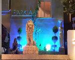 Farkia Exclusive Studios, Rodos - iz Graza last minute počitnice