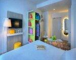 Ibis Styles Nice Centre Gare, Nizza - namestitev
