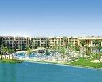 Parrotel Lagoon Waterpark Resort, Sharm El Sheikh - namestitev