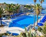 Malta, Beach_Garden_Hotel