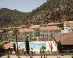 Dalaman, Dorian_Hotel