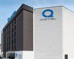 Q Hotel Krakow, Krakau (PL) - namestitev