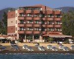 Hotel Mendos, Bodrum - namestitev