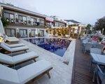 Bodrum, Akkan_Beach_Hotel