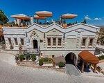 Exedra Hotel Cappadocia, Kayseri - namestitev