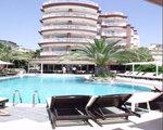 Dalaman, Romance_Hotel_Marmaris