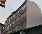 Istanbul & okolica, Beyazithan_Suites
