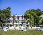 Ladonia Hotels Club Blue White, polotok Bodrum - last minute počitnice