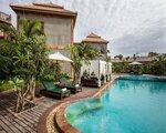 Model Angkor Resort, Siem Reap (Kambodža) - last minute počitnice