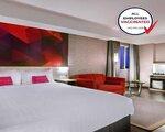 Jakarta, Favehotel_Tanah_Abang-cideng